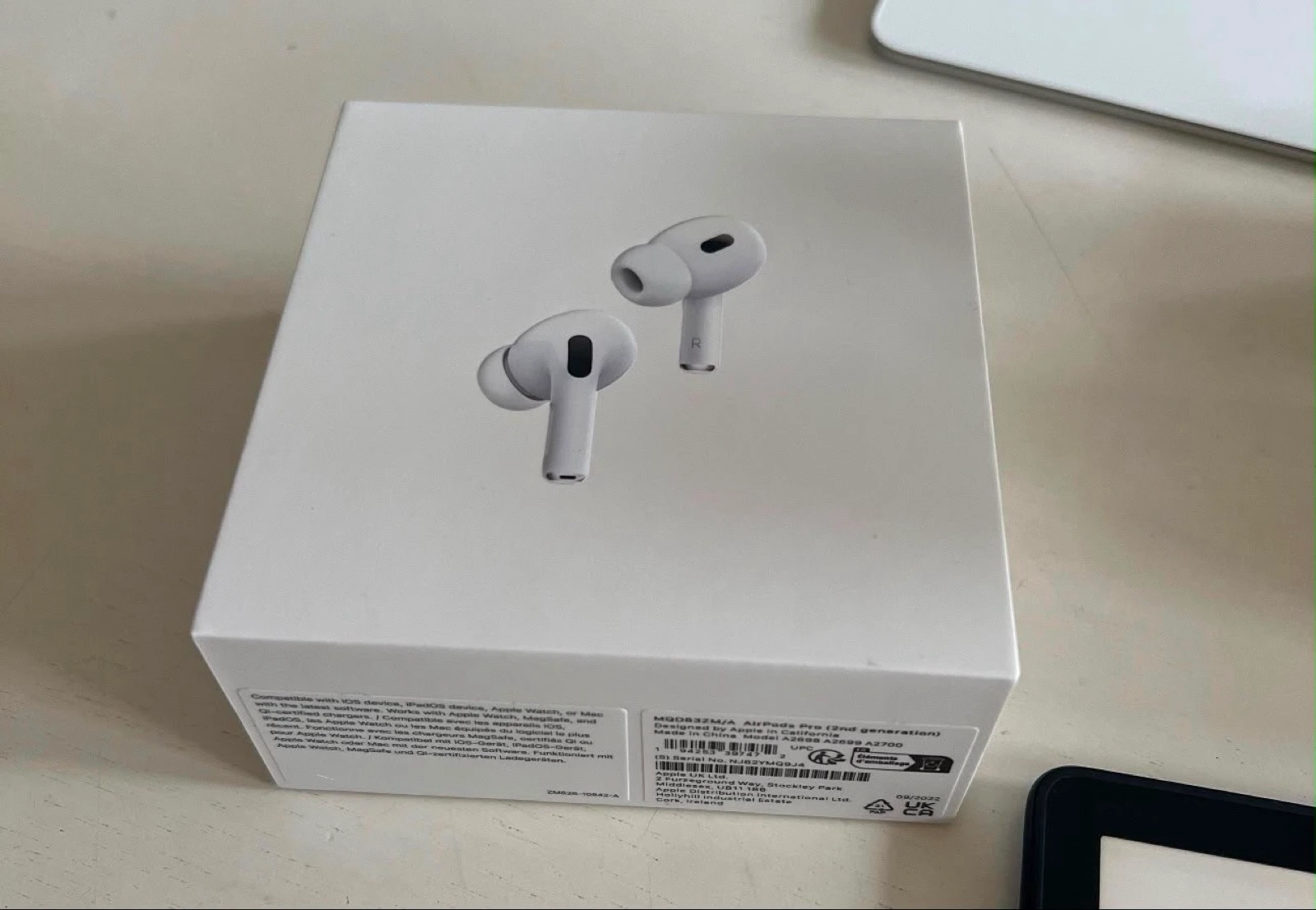AirPods Pro 2